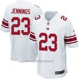 Maglia NFL Game New York Giants Jennings Bianco
