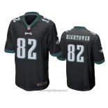 Maglia NFL Game Philadelphia Eagles John Hightower Nero