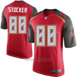 Maglia NFL Game Tampa Bay Buccaneers Stocker Rosso