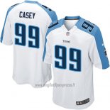 Maglia NFL Game Tennessee Titans Casey Bianco