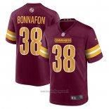 Maglia NFL Game Washington Commanders Reggie Bonnafon Rosso