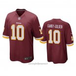 Maglia NFL Game Washington Commanders Antonio Gandy Golden Rosso