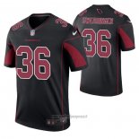 Maglia NFL Legend Arizona Cardinals D.j. Swearinger Color Rush Nero