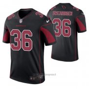 Maglia NFL Legend Arizona Cardinals D.j. Swearinger Color Rush Nero