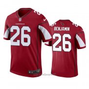 Maglia NFL Legend Arizona Cardinals Eno Benjamin Rosso
