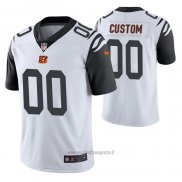 Maglia NFL Legend Cincinnati Bengals Personalizzate Bianco