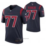 Maglia NFL Legend Houston Texans Martinas Rankin Color Rush Blu