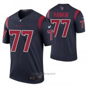 Maglia NFL Legend Houston Texans Martinas Rankin Color Rush Blu