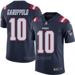Maglia NFL Legend New England Patriots Garoppolo Profundo Blu