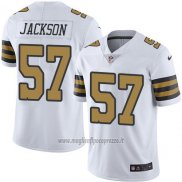Maglia NFL Legend New Orleans Saints Jackson Bianco