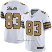 Maglia NFL Legend New Orleans Saints Snead Bianco