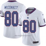 Maglia NFL Legend New York Giants Mcconkey Bianco