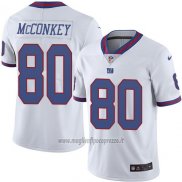Maglia NFL Legend New York Giants Mcconkey Bianco