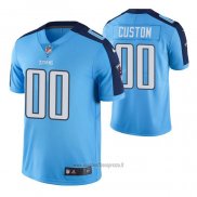 Maglia NFL Legend Tennessee Titans Personalizzate Blu