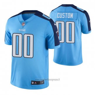 Maglia NFL Legend Tennessee Titans Personalizzate Blu