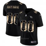 Maglia NFL Limited Arizona Cardinals Personalizzate Statue Of Liberty Fashion Nero