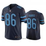Maglia NFL Limited Chicago Bears Demetrius Harris Citta Edition Blu
