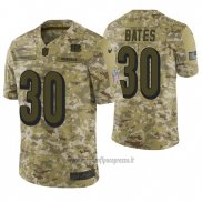 Maglia NFL Limited Cincinnati Bengals Jessie Bates Iii 2018 Salute To Service Camuffamento