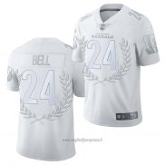 Maglia NFL Limited Cincinnati Bengals Vonn Bell MVP Bianco