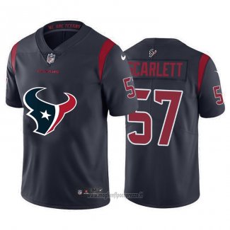 Maglia NFL Limited Houston Texans Brennan Scarlett Big Logo Blu