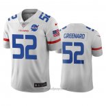 Maglia NFL Limited Houston Texans Jonathan Greenard Citta Edition Bianco