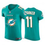 Maglia NFL Limited Miami Dolphins Parker Big Logo Verde