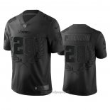Maglia NFL Limited Minnesota Vikings Adrian Peterson MVP Nero