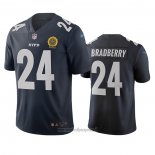 Maglia NFL Limited New York Giants James Bradberry Citta Edition Blu