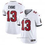 Maglia NFL Limited Tampa Bay Buccaneers Mike Evans Vapor Untouchable Bianco
