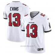 Maglia NFL Limited Tampa Bay Buccaneers Mike Evans Vapor Untouchable Bianco