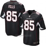 Maglia NFL Game Arizona Cardinals Fells Nero