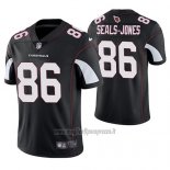 Maglia NFL Game Arizona Cardinals Ricky Seals Jones Nero