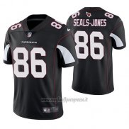Maglia NFL Game Arizona Cardinals Ricky Seals Jones Nero