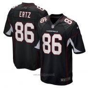 Maglia NFL Game Arizona Cardinals Zach Ertz Alternato Nero