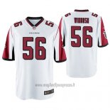 Maglia NFL Game Atlanta Falcons Anthony Winbush Bianco