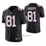 Maglia NFL Game Atlanta Falcons Austin Hooper Nero