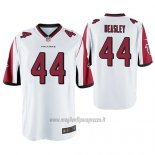 Maglia NFL Game Atlanta Falcons Vic Beasley Bianco