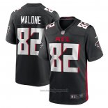 Maglia NFL Game Atlanta Falcons Xavier Malone Nero