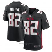 Maglia NFL Game Atlanta Falcons Xavier Malone Nero