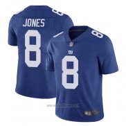Maglia NFL Game Bambino New York Giants Daniel Jones Blu