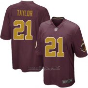 Maglia NFL Game Bambino Washington Commanders Taylor Marrone