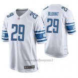 Maglia NFL Game Detroit Lions Legarrette Blount Bianco