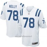 Maglia NFL Game Indianapolis Colts Kelly Bianco