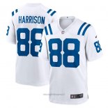 Maglia NFL Game Indianapolis Colts Marvin Harrison Retired Bianco