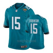 Maglia NFL Game Jacksonville Jaguars Allen Robinson Verde