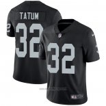 Maglia NFL Game Las Vegas Raiders 32 Jack Tatum Nero