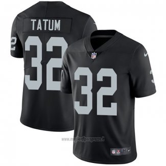Maglia NFL Game Las Vegas Raiders 32 Jack Tatum Nero