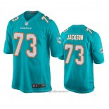 Maglia NFL Game Miami Dolphins Austin Jackson Verde