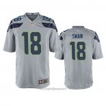 Maglia NFL Game Seattle Seahawks Freddie Swain Gray