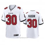 Maglia NFL Game Tampa Bay Buccaneers Ke'shawn Vaughn Bianco
